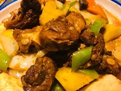 -纳瓦新疆菜(银都店)