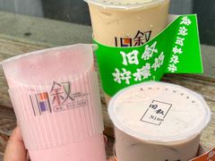 -衣裳街历史文化街区