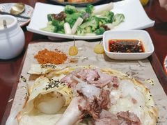 -那拉提之疆·新疆菜(美院店)