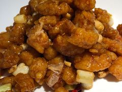 -悦海·家宴·冰花皮皮虾大锅贴(宝龙店)