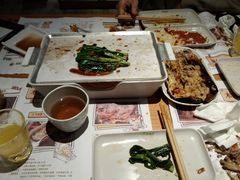 -木屋烧烤(创意园店)