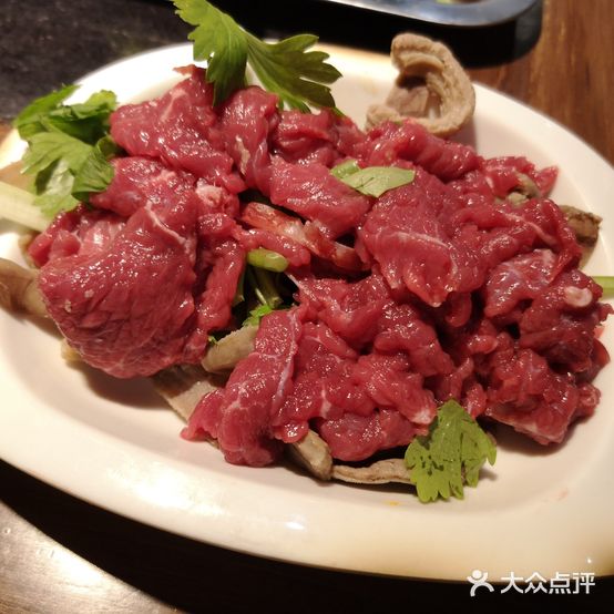 老街小牛锅(贵州雷记生态全牛馆怀化店)