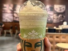 -星巴克(舟山蜈蚣峙店)