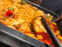 -火动力烤全鱼(吾悦国际广场店)