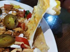 原味玉米栗-panchos 墨西哥餐厅(嘉绿苑店)