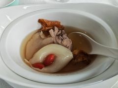 -世博源公馆·本帮融合菜·主题包厢·江景餐厅