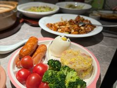 儿童餐-眉州东坡·川菜(川沙百联店)