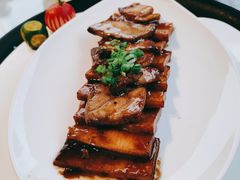 -茅庐·川粤精品私房菜(金沙遗址店)