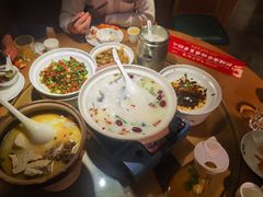 -老阿爸江浙土菜(前进东路店)