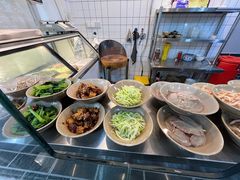 -泰宜担担面(黄泥塝总店)