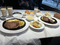 -佳客来·牛排(湖东店)