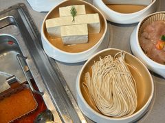 -海底捞火锅(大华一路店)