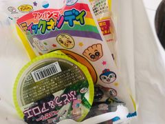 -不二家(数寄屋橋店)