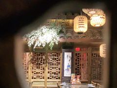-南京大牌档(新街口德基广场店)