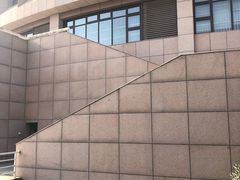 -陕西科技大学福慧图书馆
