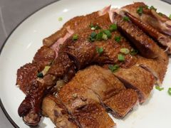 -东口码头·烧鸽子·鱼头泡饼·地方菜(金鹰悦城店)
