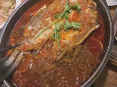 -炊烟小炒黄牛肉(中心印象城店)