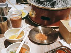 -千岛炭火烤肉·活烤鳗鱼(天通苑店)