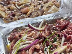 -丹东果园核桃烤肉(凤城店)