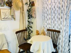 -花间烘焙BLossom Bakery