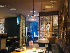 大堂-青年公社烤鸭(青年路店)