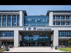 -苏州市立医院(白塔院区)