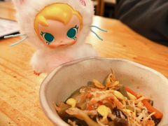 -築地市場食堂(松本駅前店)