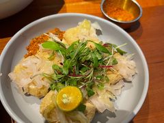 -SHAN山(前滩太古里店)