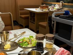 -西塔老太太泥炉烤肉(望京一店)