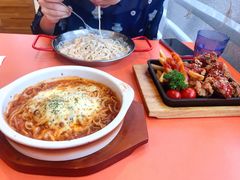 -Kpasta韩式意大利面