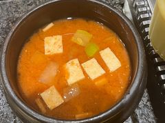 -韩阳王石板烤肉