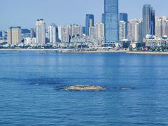 -星海湾跨海大桥