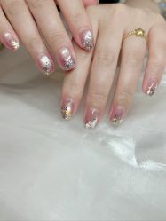 -Fanni美甲美睫皮肤管理