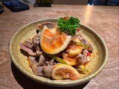 -福嗝er 咖啡&精酿餐吧(东四店)