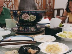 -东来顺饭庄(西直门店)