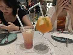 -CRAZYONES西班牙海鲜饭(上海美罗城店)