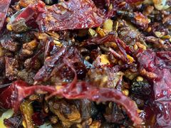 -柴窝堡辣子鸡(贵州路店)