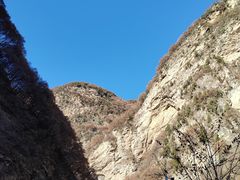 -少华山国家森林公园