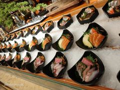 -芭菲盛宴·环球美食(北城国际店)