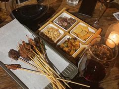 -不二·民谣音乐餐吧(长沙店)