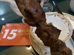 android_upload_pic-帕米朵儿新疆小馆(仙鹤新天地广场店)