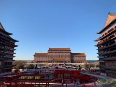 -大明幻境第一城