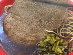 -刘记大肉面(三牌楼大街店)