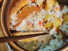 -云海肴云南菜·蒸汽石锅鱼(北京良乡华冠店)