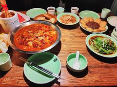 -淀里船宴(卓达店)