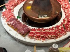 -乔先生涮肉·鲜活牛羊肉火锅(塘沽店)