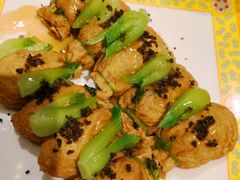 -那家小馆•北京菜•烤鸭(香山店)