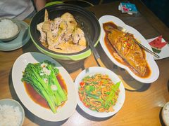 -刀板香·安徽菜(望江东路店)