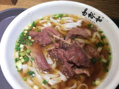 -易裕和·长沙米粉(竹塘西路店)