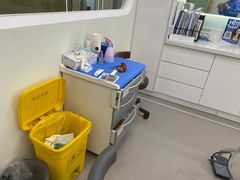 -极光口腔·矫正种植修复(锦江店)